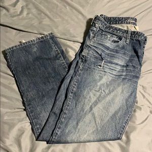 Men’s Kenneth Cole Jeans
